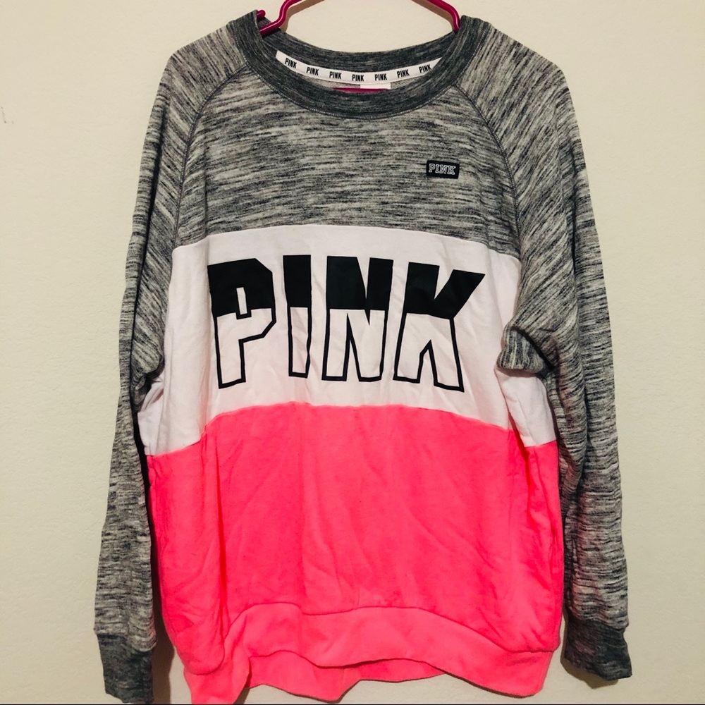 *VERY RARE* VS Sweatshirt